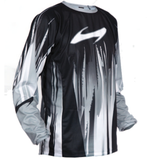 scd jersey black